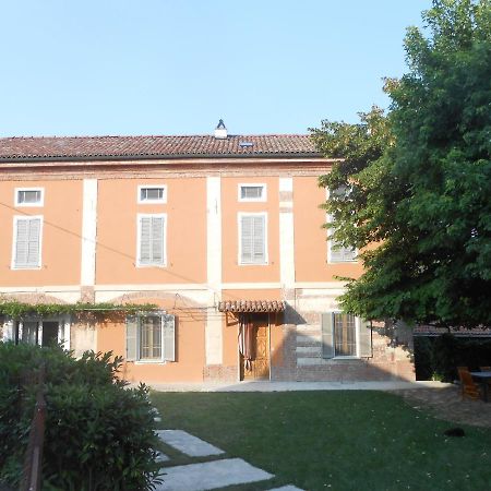 Agriturismo Azienda Agricola Mombisaggio トルトーナ エクステリア 写真