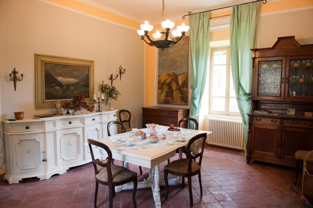 Agriturismo Azienda Agricola Mombisaggio トルトーナ エクステリア 写真