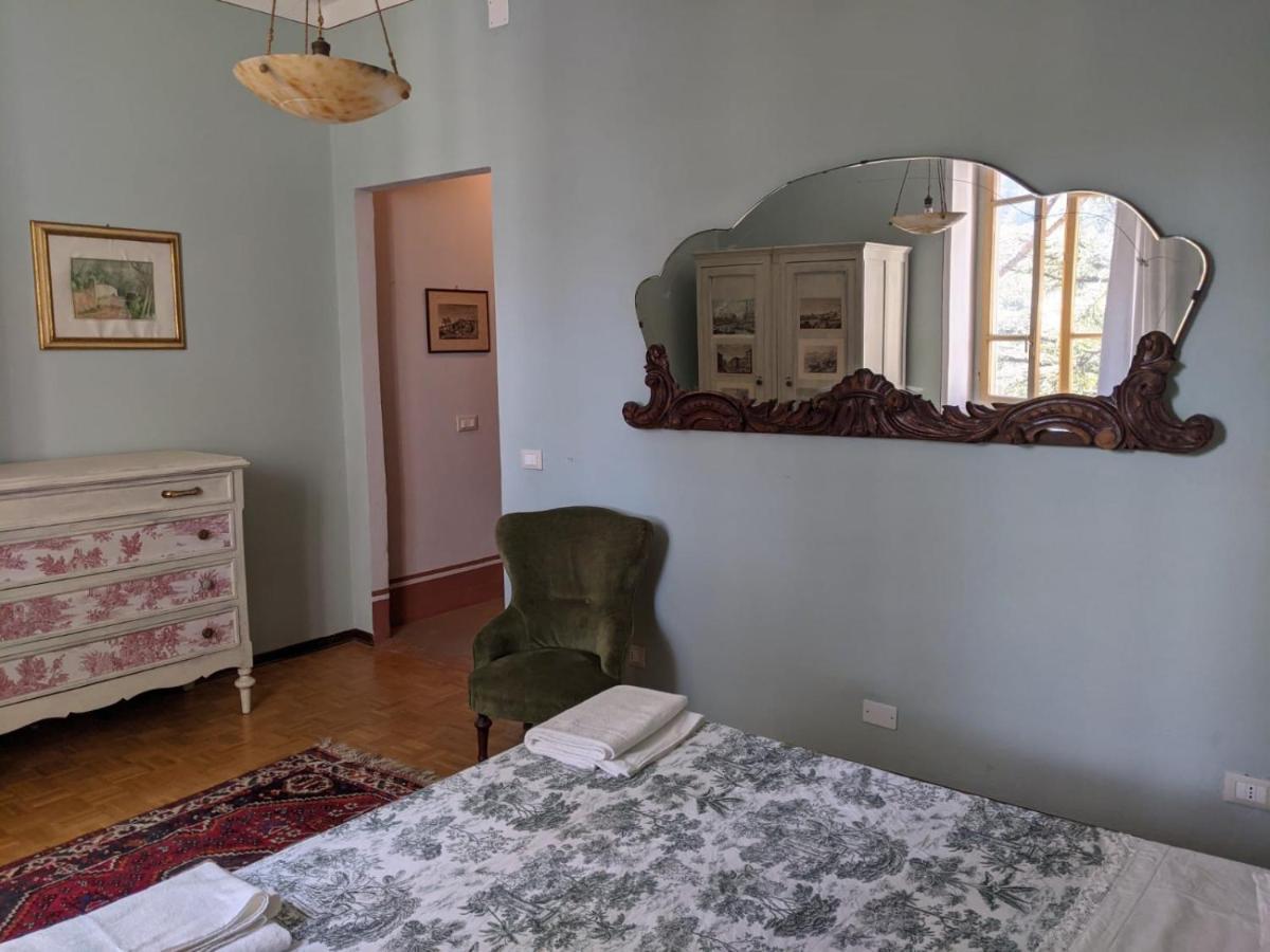 Agriturismo Azienda Agricola Mombisaggio トルトーナ エクステリア 写真