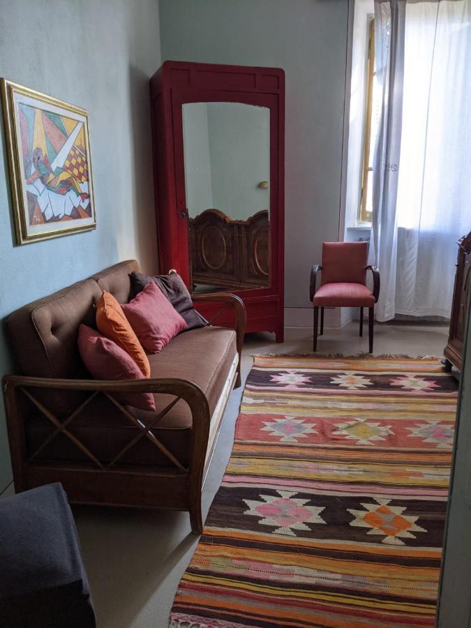 Agriturismo Azienda Agricola Mombisaggio トルトーナ エクステリア 写真